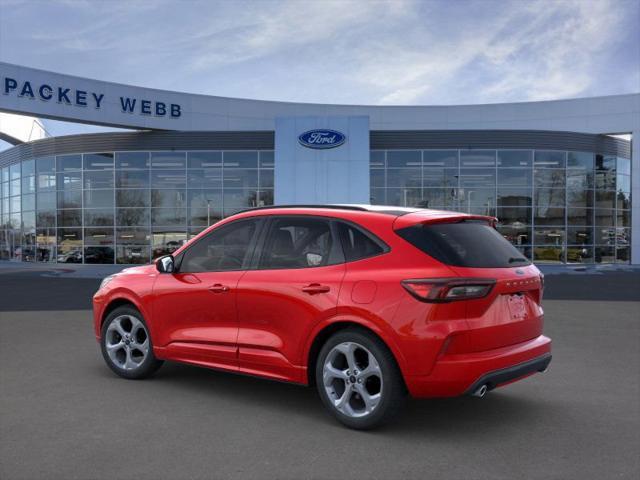 new 2024 Ford Escape car, priced at $33,842