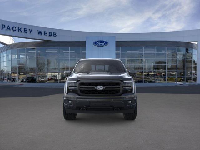 new 2025 Ford F-150 car, priced at $74,411