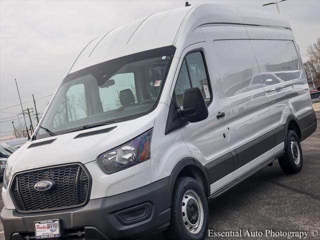 used 2021 Ford Transit-350 car, priced at $42,300