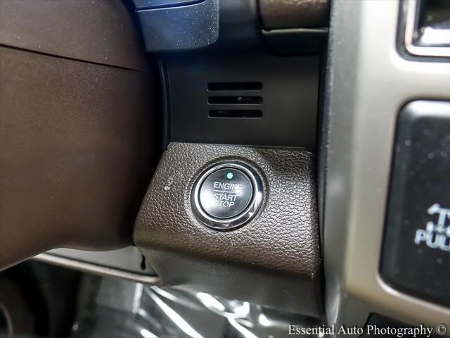 used 2020 Ford F-150 car, priced at $40,955