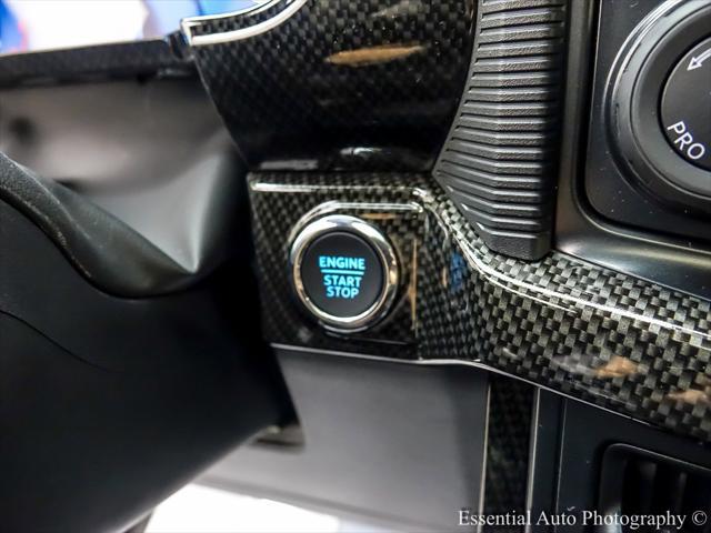 new 2025 Ford F-150 car, priced at $140,220