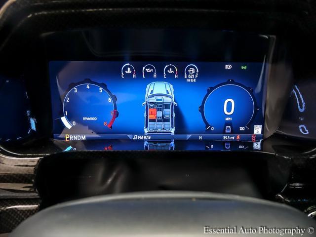 new 2025 Ford F-150 car, priced at $140,220