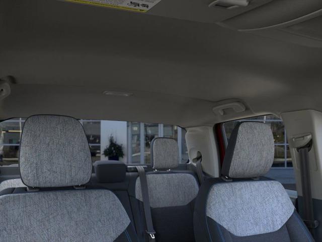 new 2025 Ford Maverick car, priced at $33,805