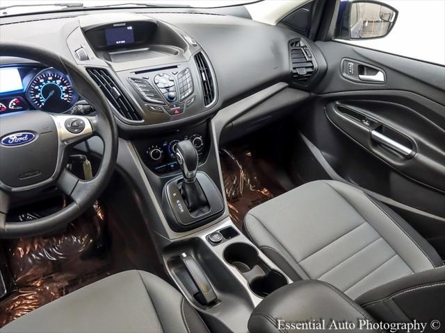 used 2016 Ford Escape car, priced at $10,975