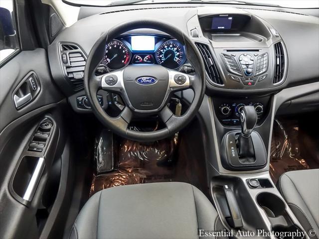 used 2016 Ford Escape car, priced at $10,975