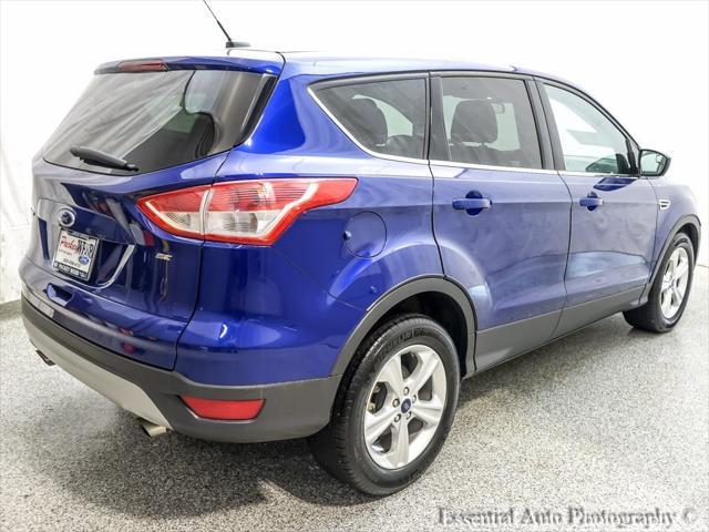 used 2016 Ford Escape car, priced at $10,975