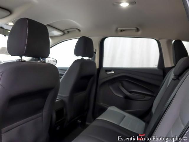 used 2016 Ford Escape car, priced at $10,975
