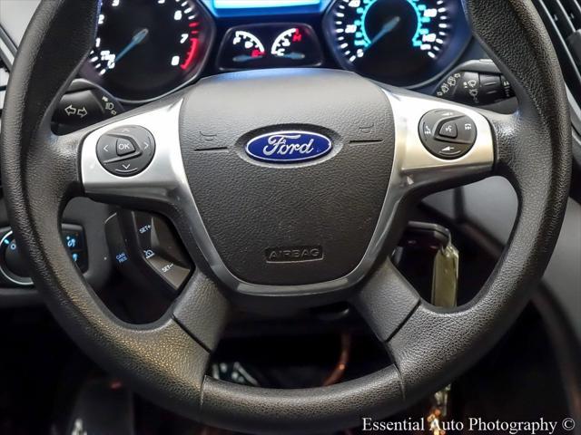 used 2016 Ford Escape car, priced at $10,975