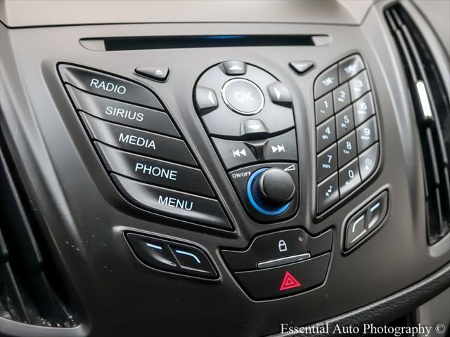 used 2016 Ford Escape car, priced at $10,975