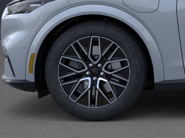 new 2025 Ford Mustang Mach-E car, priced at $47,585