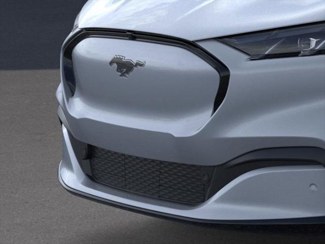 new 2025 Ford Mustang Mach-E car, priced at $47,585