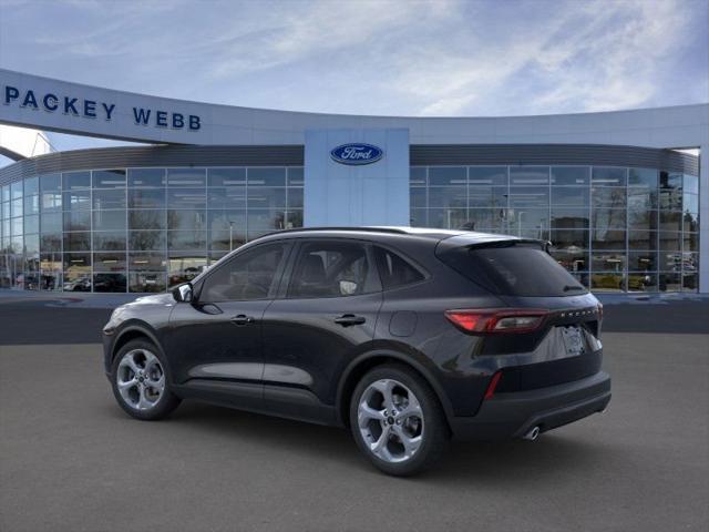 new 2025 Ford Escape car, priced at $33,470