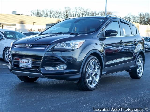 used 2014 Ford Escape car, priced at $10,495