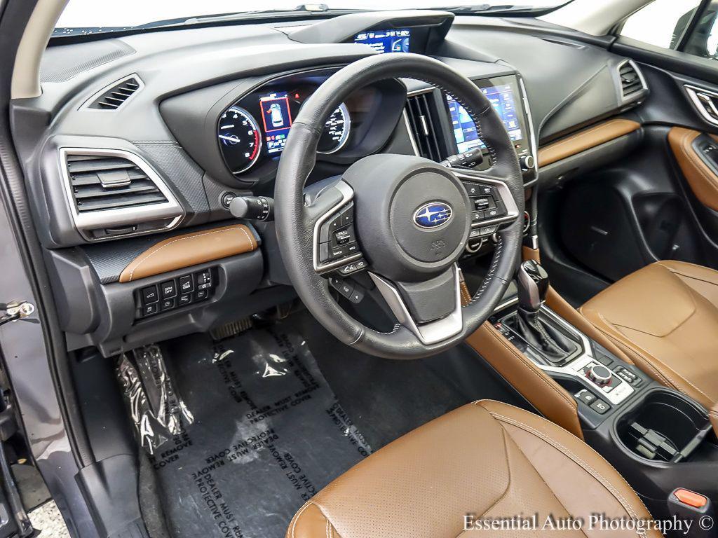 used 2021 Subaru Forester car, priced at $26,758