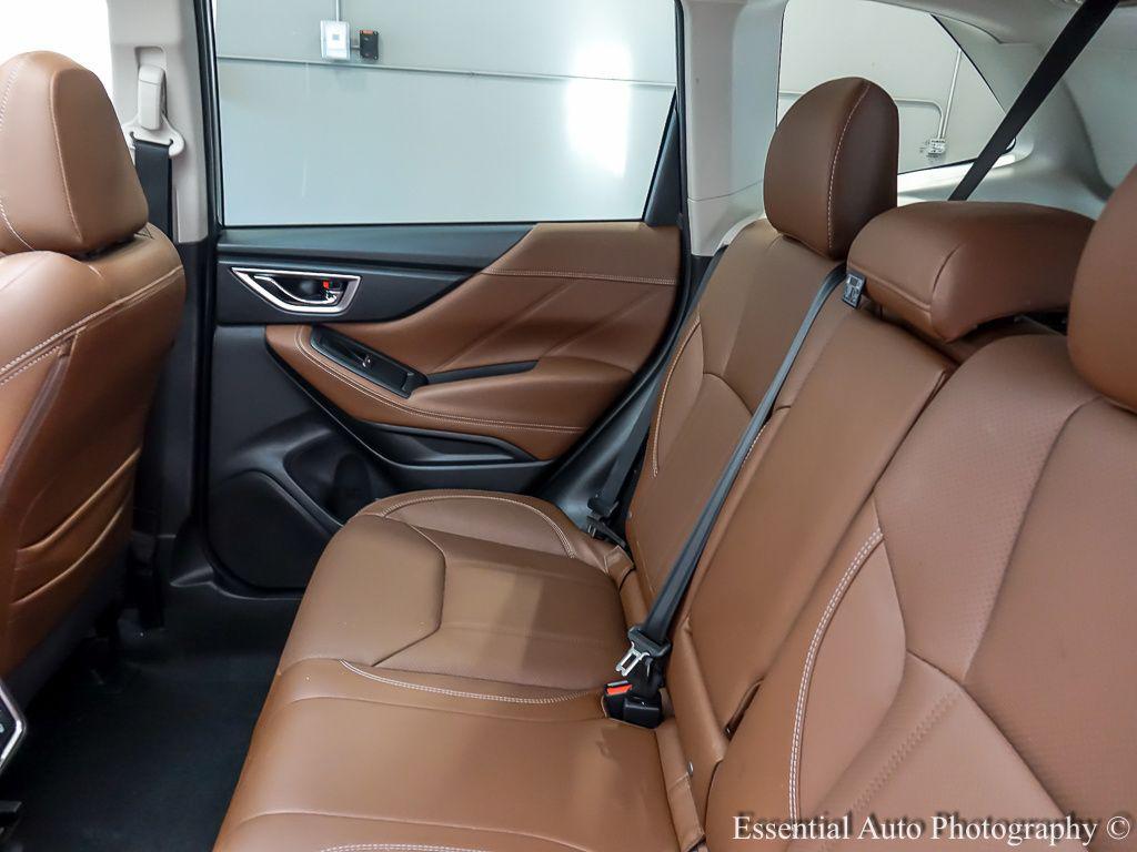 used 2021 Subaru Forester car, priced at $26,758