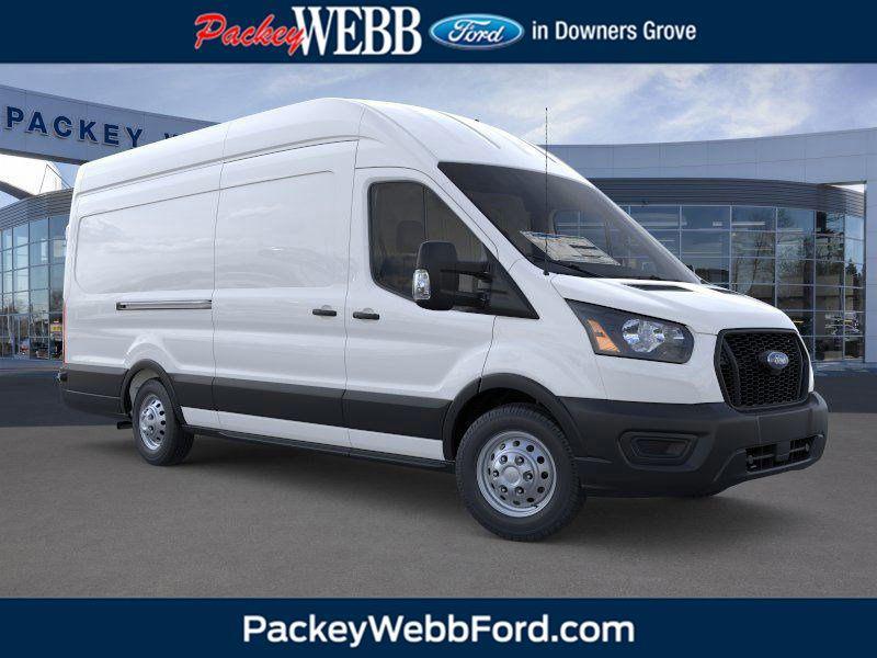 new 2025 Ford Transit-350 car, priced at $53,998