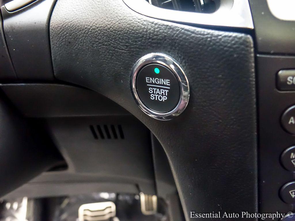 used 2018 Ford Edge car, priced at $21,974