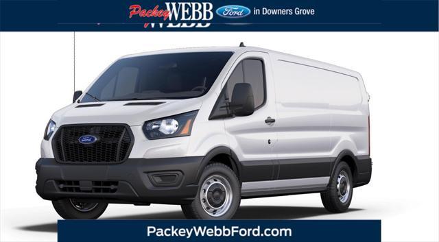 new 2024 Ford Transit-150 car, priced at $46,542