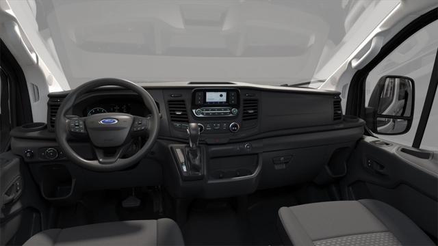 new 2024 Ford Transit-150 car, priced at $46,542