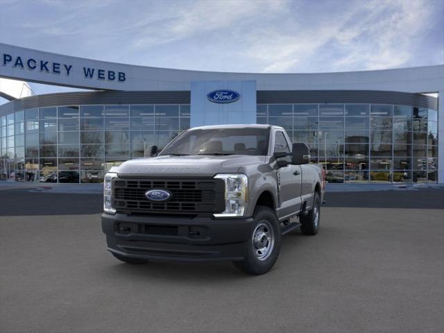 new 2024 Ford F-350 car, priced at $48,959