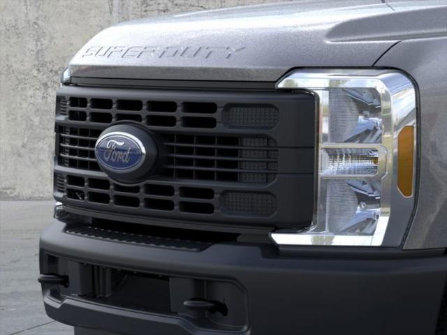 new 2024 Ford F-350 car, priced at $47,959