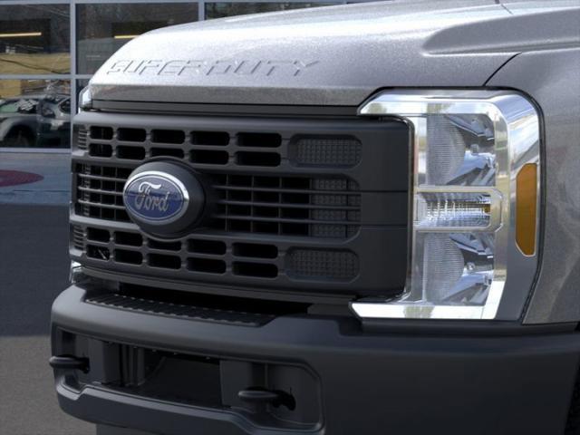 new 2024 Ford F-350 car, priced at $48,959