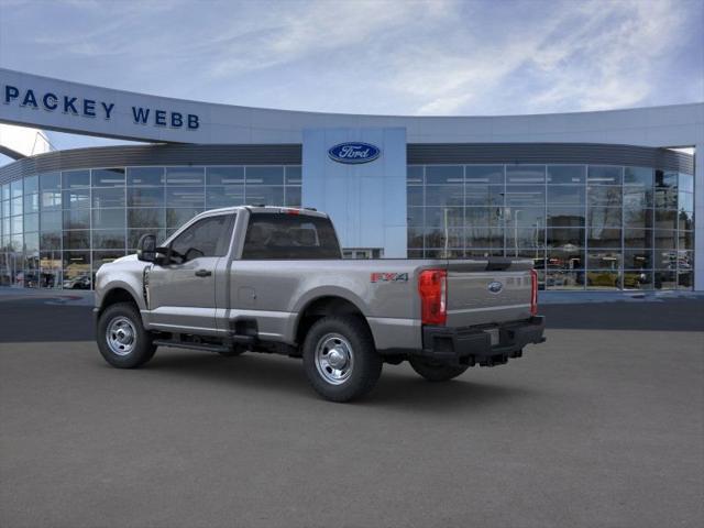 new 2024 Ford F-350 car, priced at $48,959