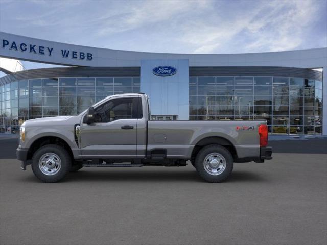 new 2024 Ford F-350 car, priced at $48,959