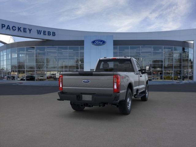 new 2024 Ford F-350 car, priced at $48,959