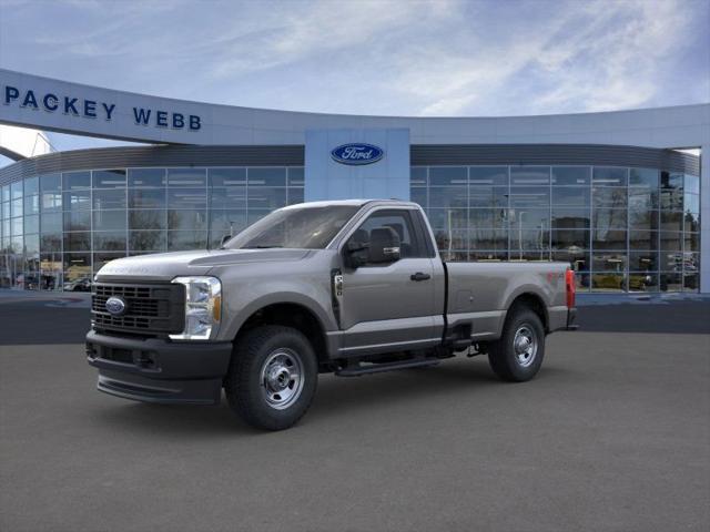 new 2024 Ford F-350 car, priced at $48,959