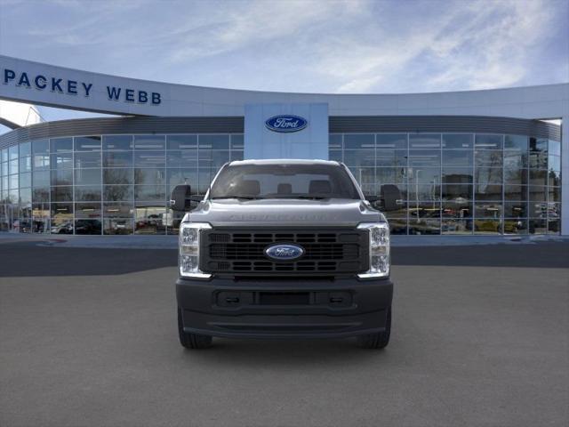 new 2024 Ford F-350 car, priced at $48,959