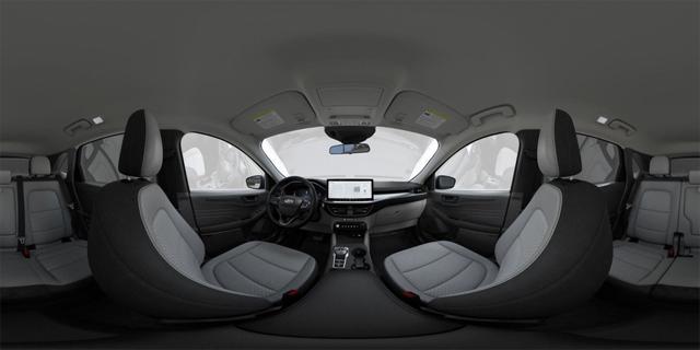 new 2025 Ford Escape car, priced at $30,697