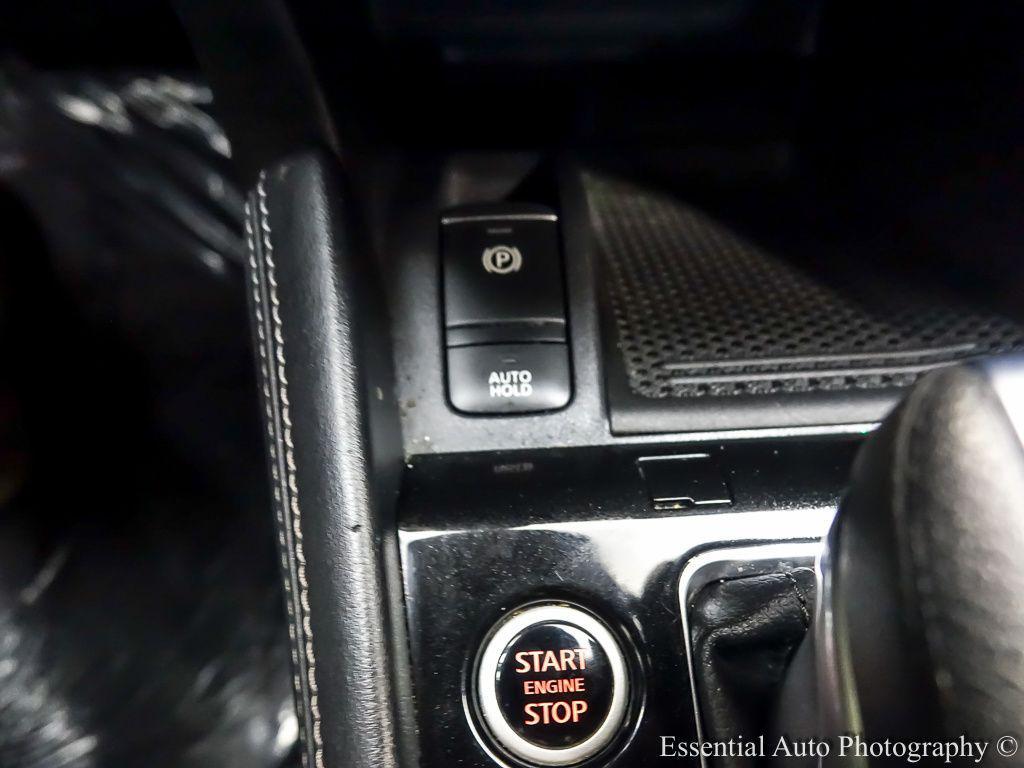 used 2021 Nissan Kicks car, priced at $19,523