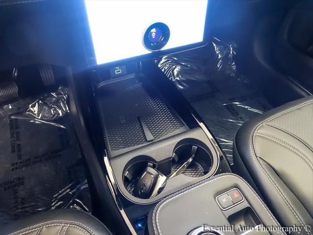 used 2023 Ford Mustang Mach-E car, priced at $37,410