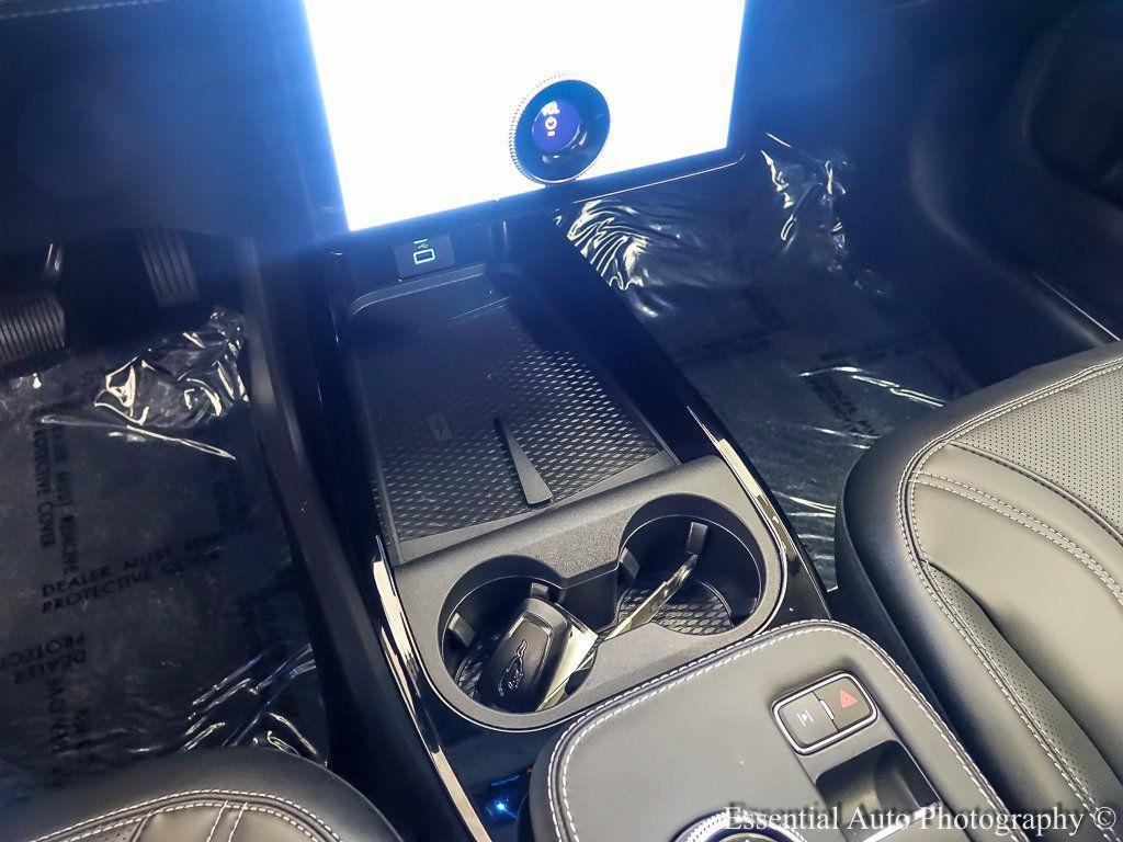 used 2023 Ford Mustang Mach-E car, priced at $34,761