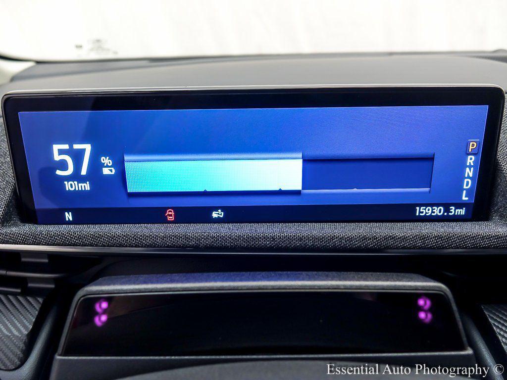 used 2023 Ford Mustang Mach-E car, priced at $34,761
