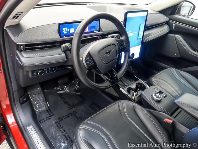 used 2023 Ford Mustang Mach-E car, priced at $37,410