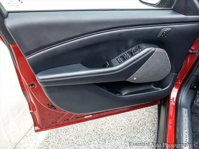 used 2023 Ford Mustang Mach-E car, priced at $37,410