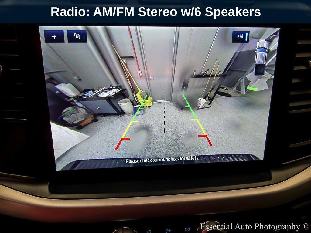 used 2023 Ford F-150 car, priced at $41,670