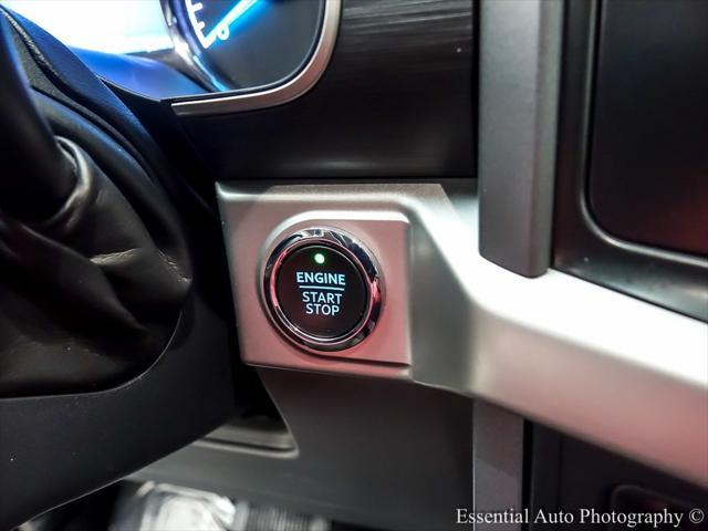used 2023 Ford F-150 car, priced at $45,395