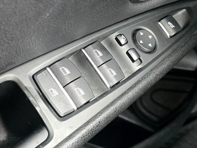 used 2017 BMW X5 car, priced at $20,990