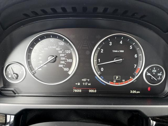 used 2017 BMW X5 car, priced at $20,990