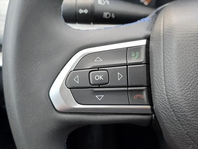 used 2022 Jeep Compass car, priced at $15,990