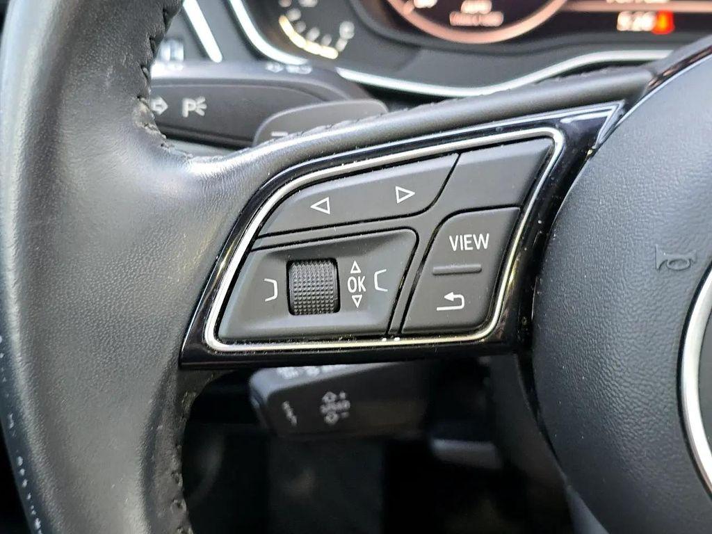 used 2019 Audi A5 car, priced at $22,990