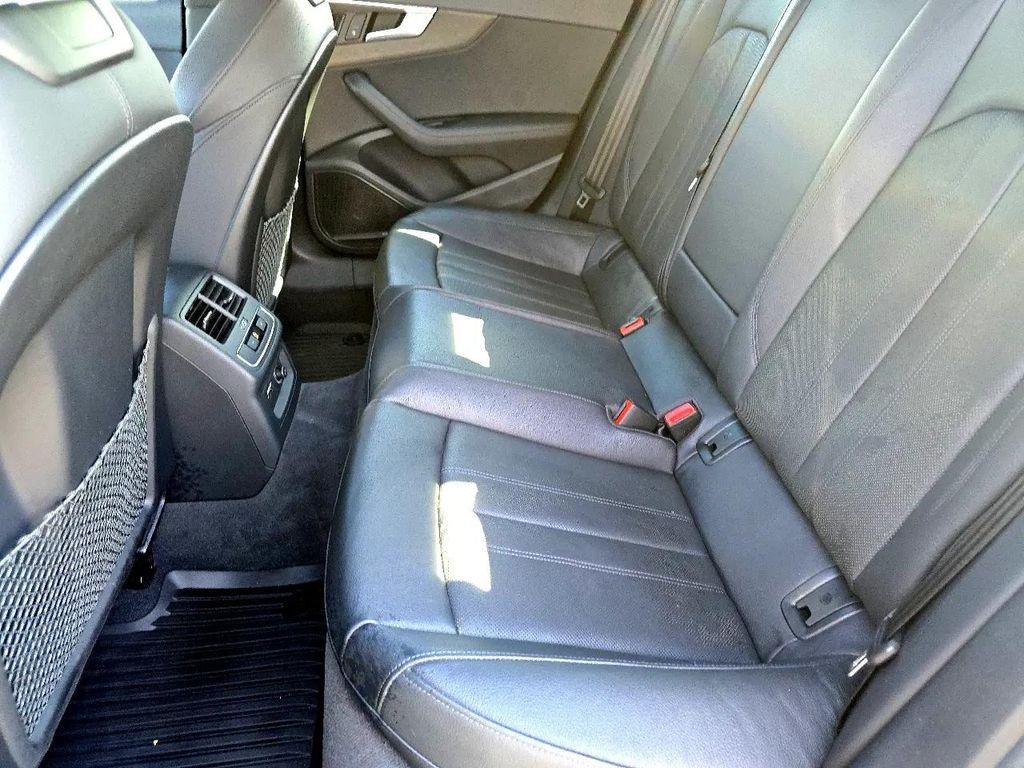 used 2019 Audi A5 car, priced at $22,990