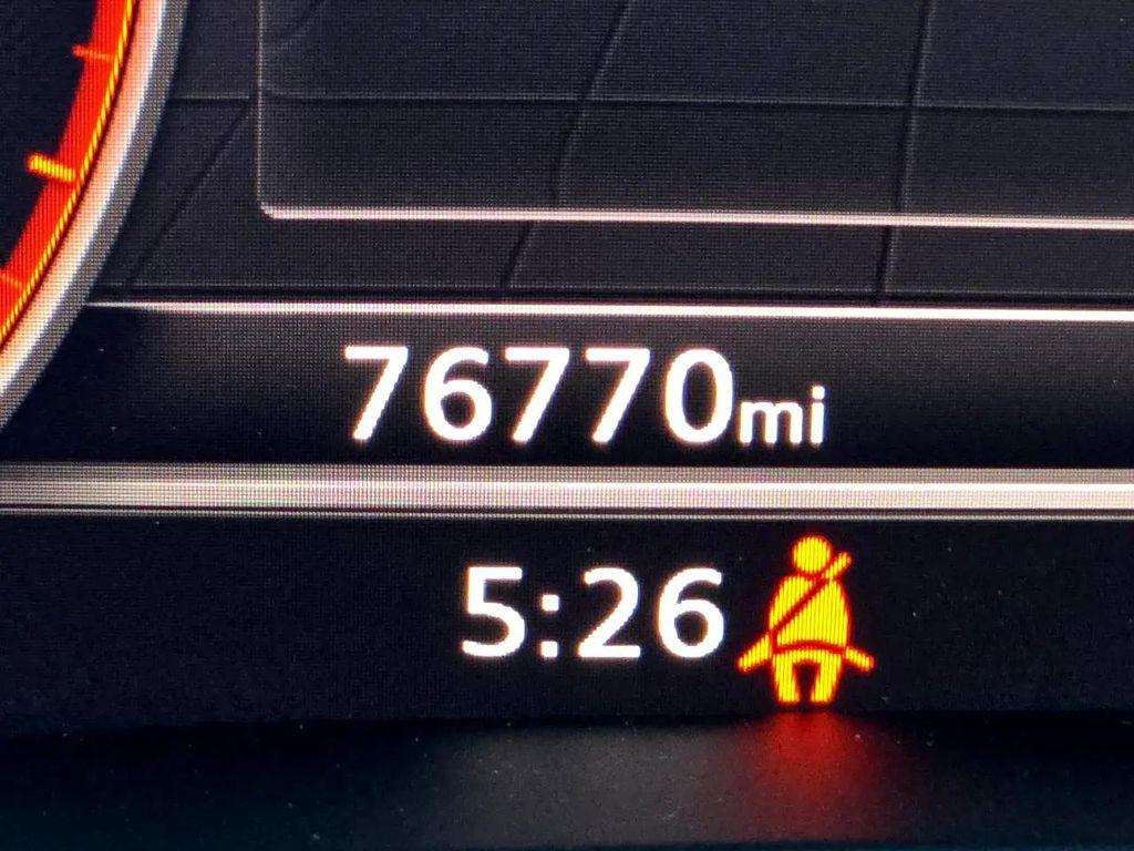 used 2019 Audi A5 car, priced at $22,990