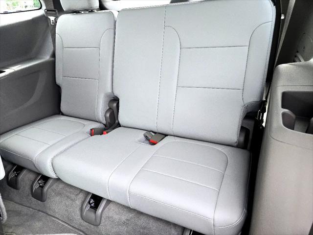 used 2020 Chevrolet Traverse car, priced at $25,990