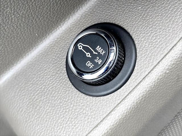 used 2020 Chevrolet Traverse car, priced at $25,990