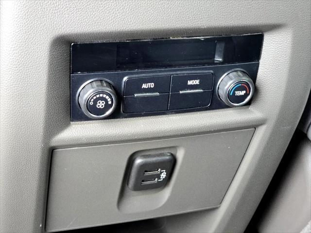used 2020 Chevrolet Traverse car, priced at $25,990