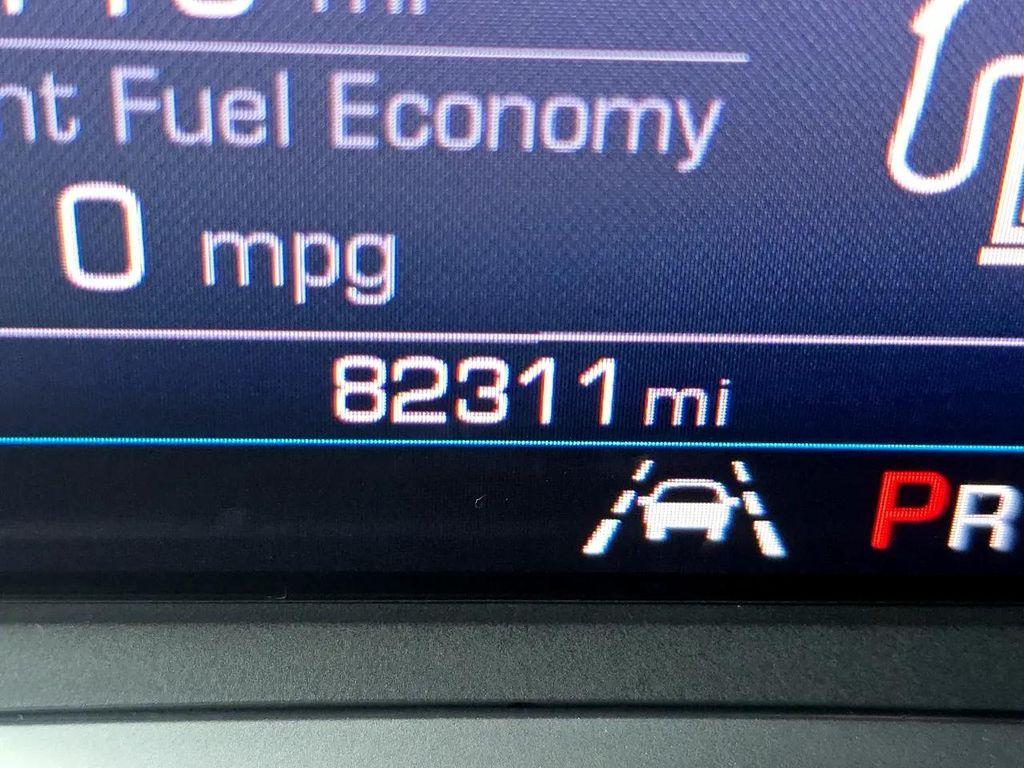 used 2022 Chevrolet Equinox car, priced at $17,990